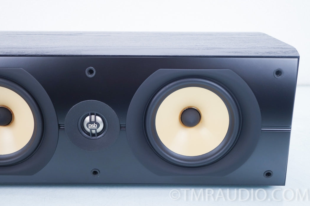 PSB Image C5 Center Channel Speaker