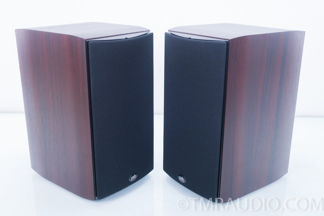 PSB Image B6 Bookshelf Speakers