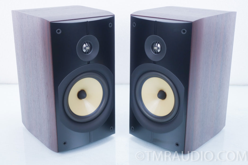 PSB Image B6 Bookshelf Speakers
