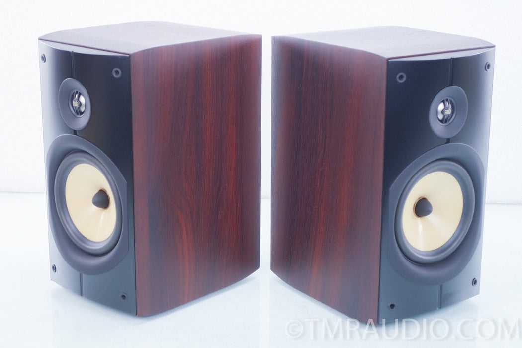 PSB Image B6 Bookshelf Speakers