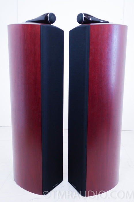 B&W 804 Diamond 2 Speakers