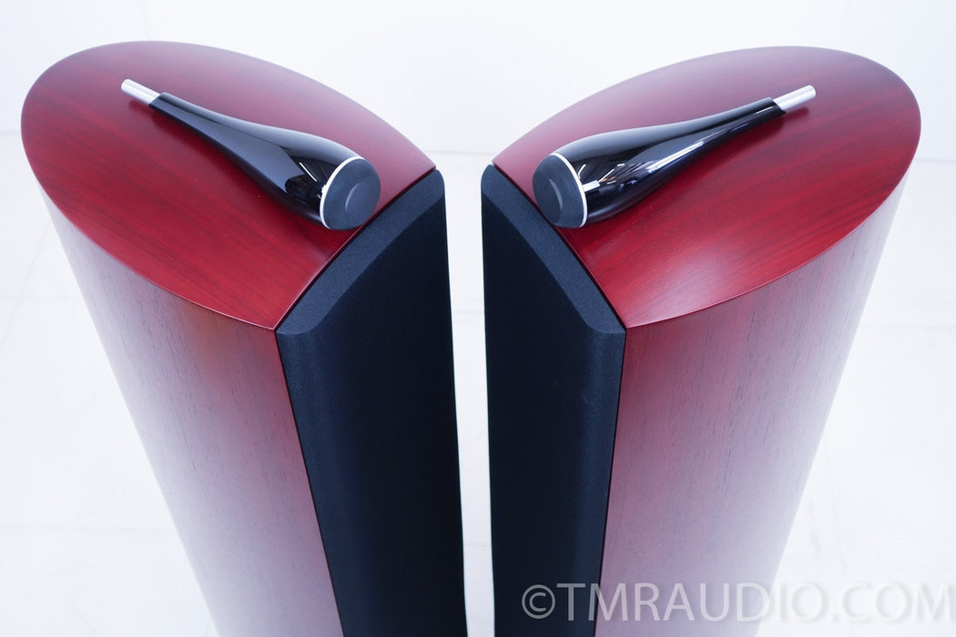 B&W 804 Diamond 2 Speakers