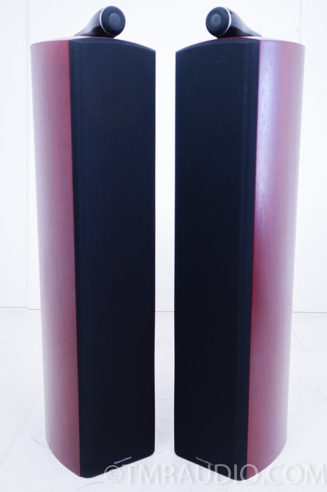 B&W 804 Diamond 2 Speakers