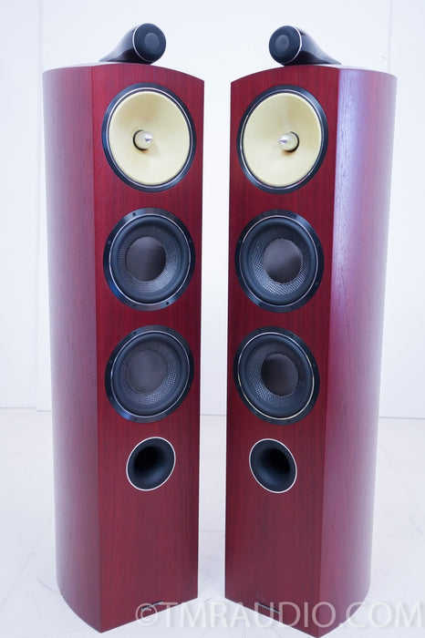 B&W 804 Diamond 2 Speakers