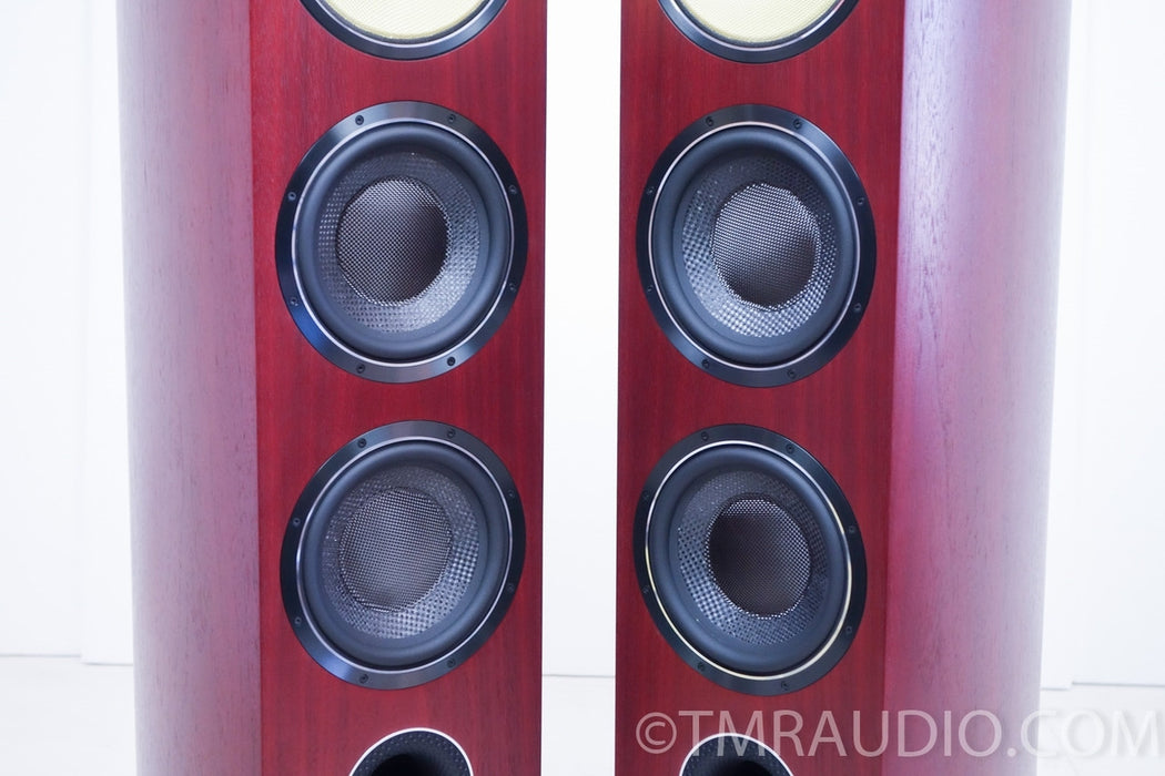B&W 804 Diamond 2 Speakers