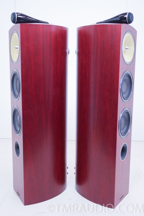 B&W 804 Diamond 2 Speakers