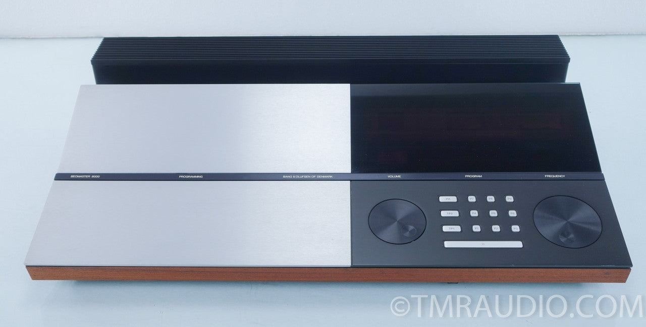 B&O Beomaster 8000 Receiver