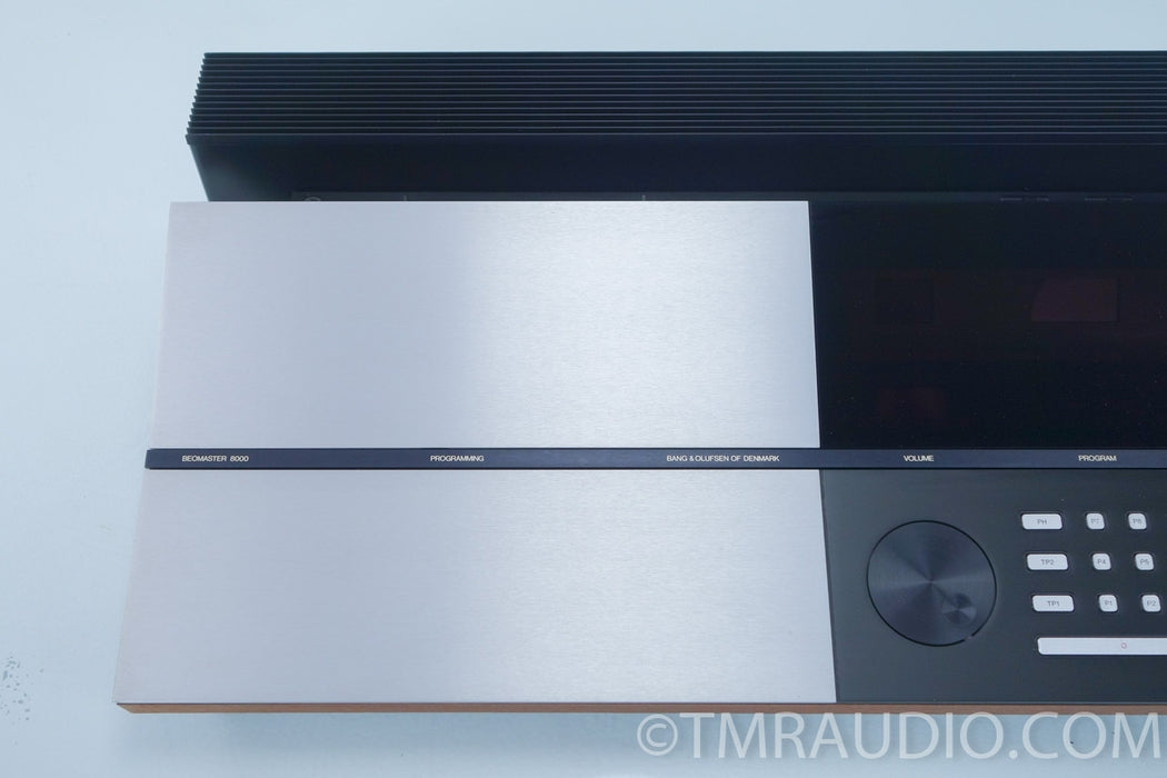 B&O Beomaster 8000 Receiver