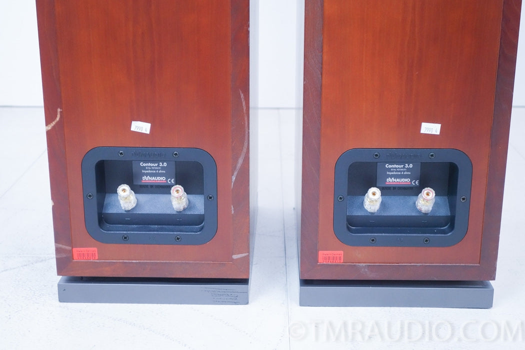 Dynaudio Contour 3.0 Floorstanding Speakers