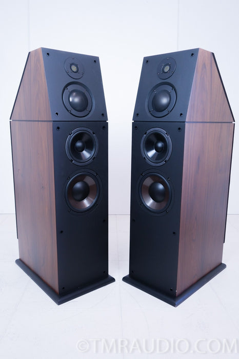 Genesis VI Speakers Floorstanding Speakers