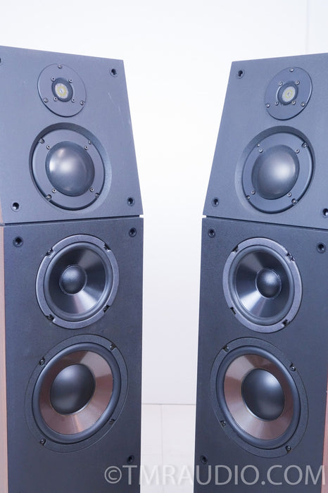 Genesis VI Speakers Floorstanding Speakers