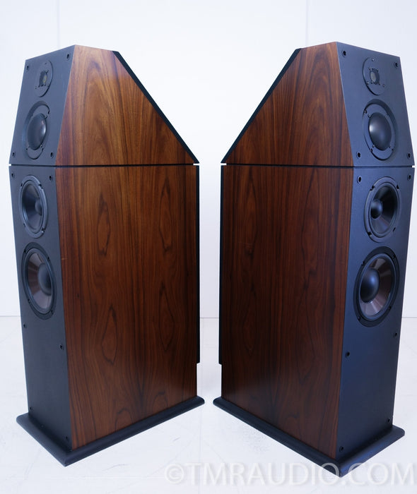 Genesis VI Speakers Floorstanding Speakers
