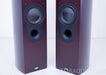 B&W Nautilus 804 Floorstanding Speakers