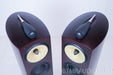 B&W Nautilus 804 Floorstanding Speakers