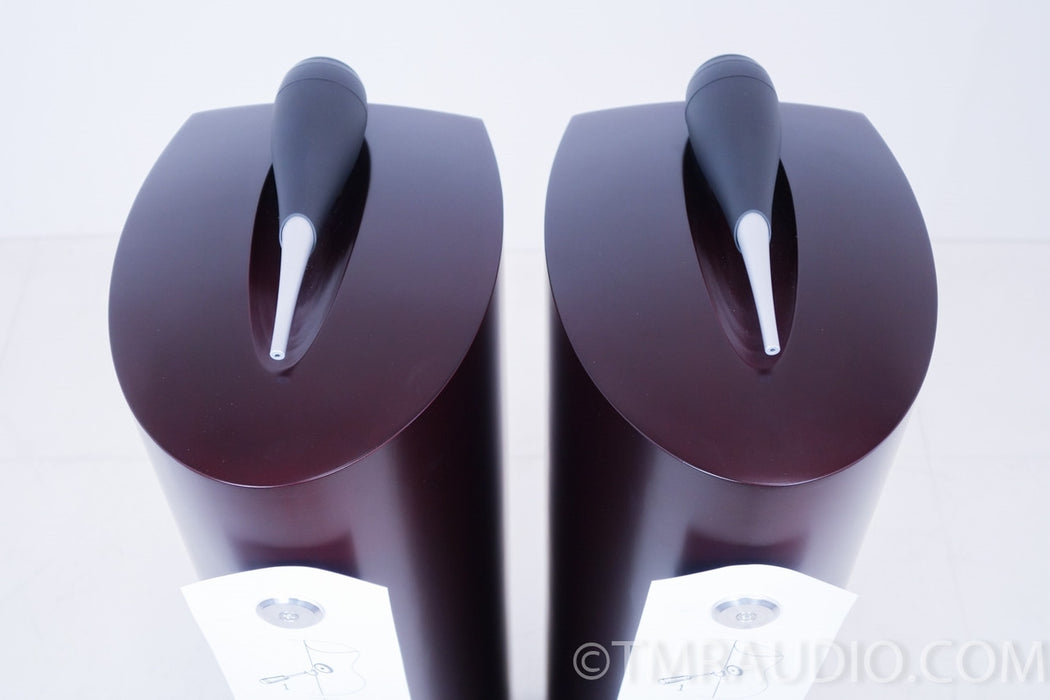 B&W Nautilus 804 Floorstanding Speakers