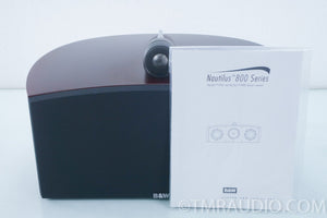 B&W HTM2 Center Channel Speaker
