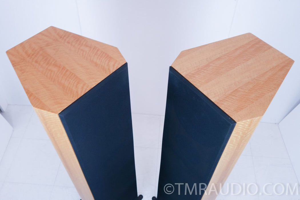 PBN Montana XPS Speakers