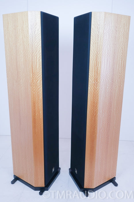 PBN Montana XPS Speakers