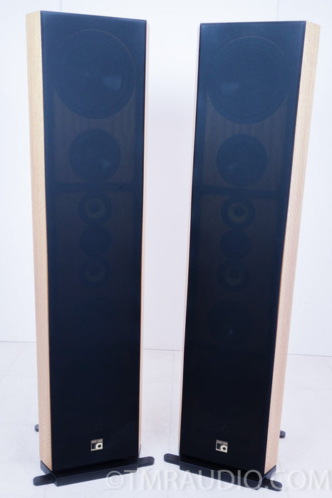 PBN Montana XPS Speakers