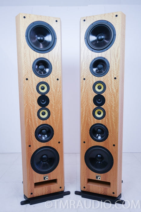 PBN Montana XPS Speakers