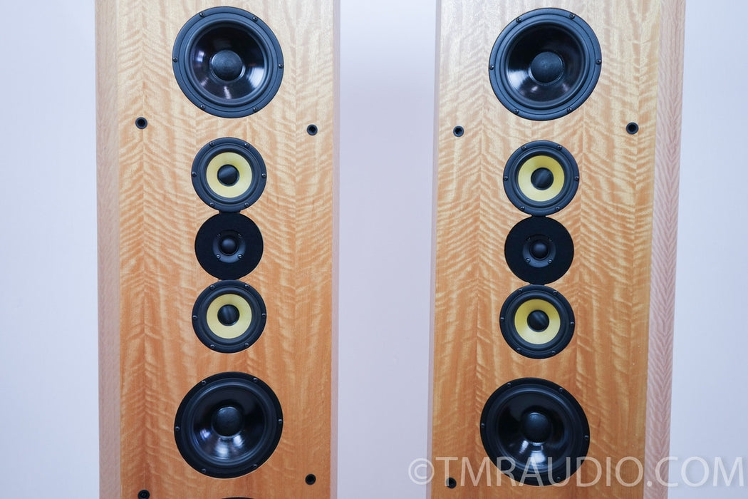 PBN Montana XPS Speakers