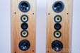 PBN Montana XPS Speakers