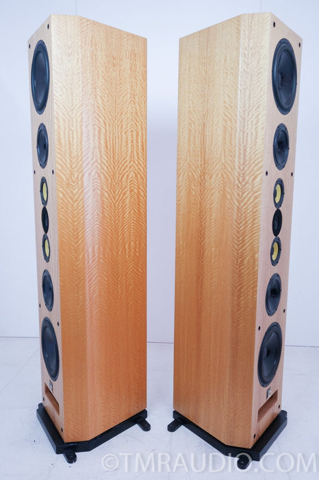 PBN Montana XPS Speakers