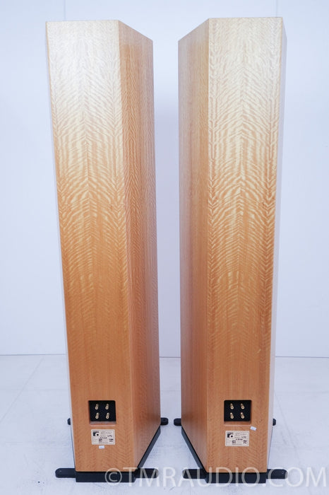 PBN Montana XPS Speakers