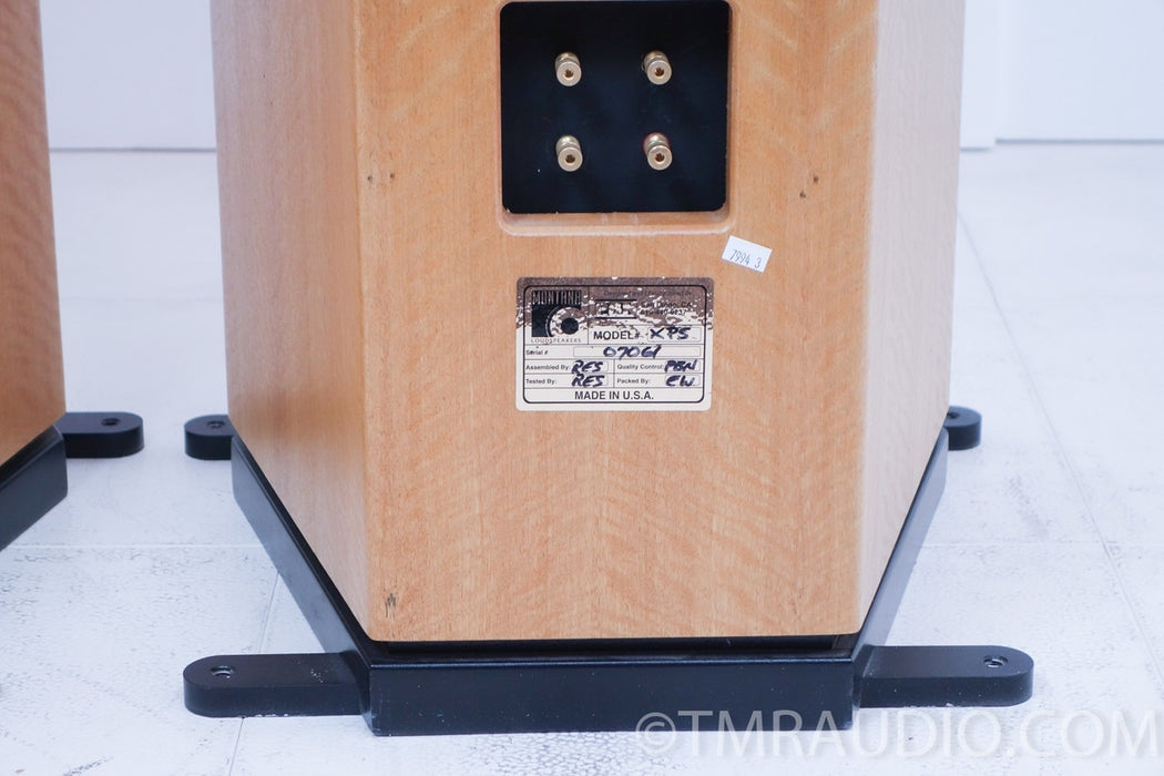 PBN Montana XPS Speakers