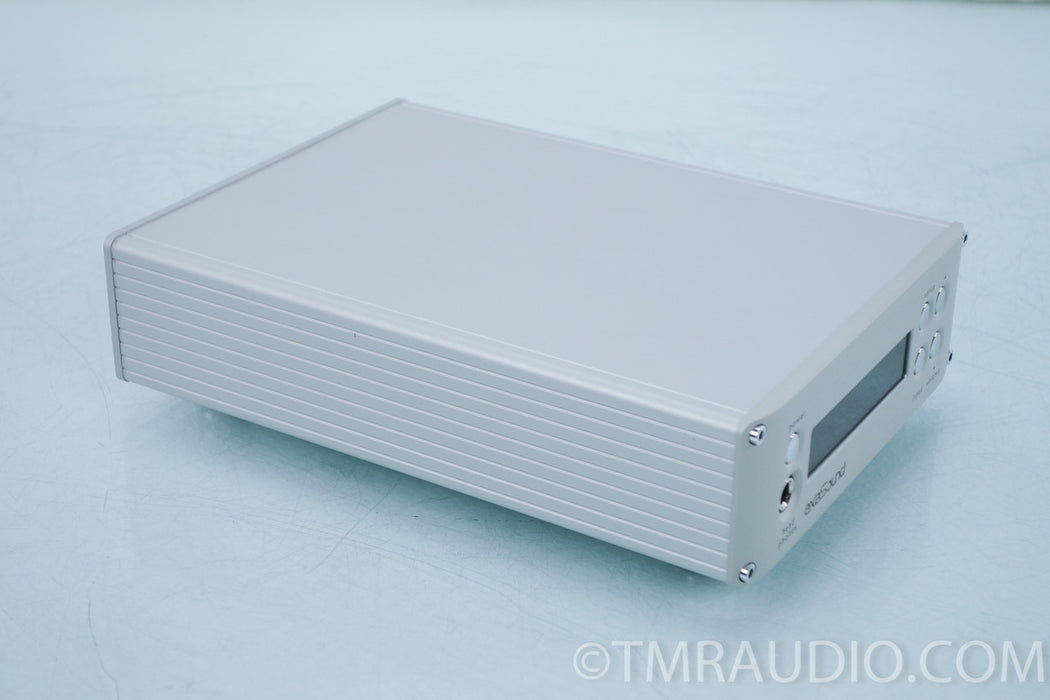 Exasound E28 MK II 12.288 MHz DAC