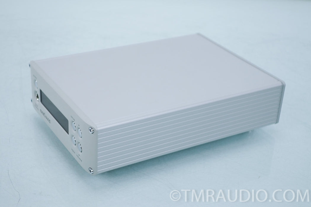 Exasound E28 MK II 12.288 MHz DAC