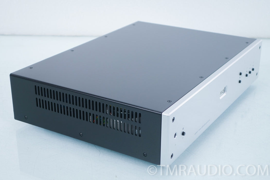 DEQX HDP-4 Preamplifier / Processor w/ USB