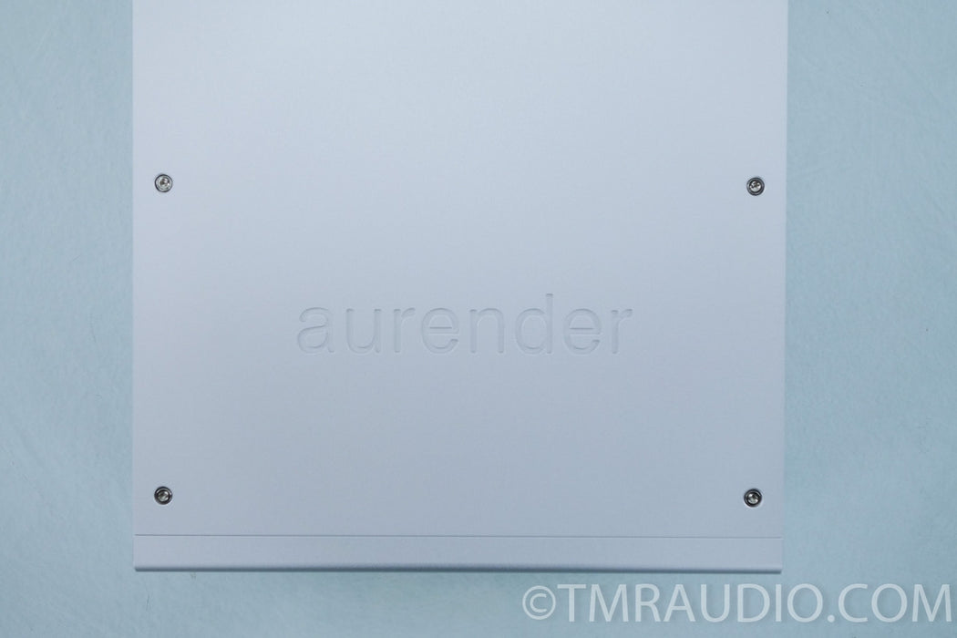 Aurender N100 Network Streamer / Music Processor