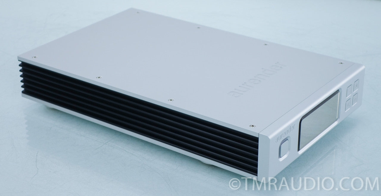 Aurender N100 Network Streamer / Music Processor
