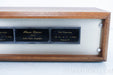Phase Linear 200 Vintage Power Amplifier
