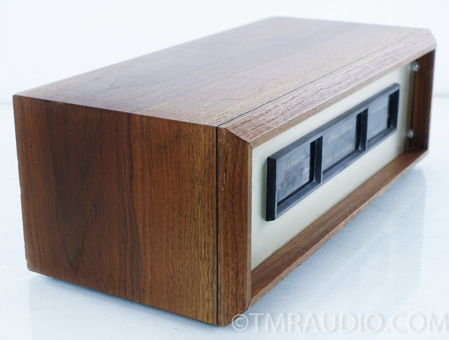 Phase Linear 200 Vintage Power Amplifier