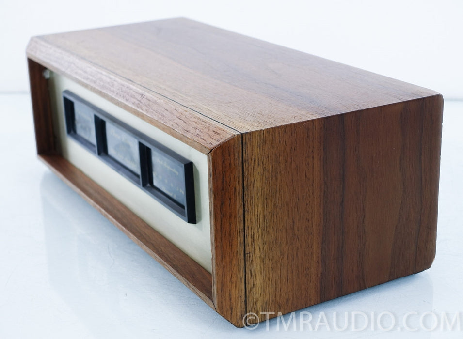 Phase Linear 200 Vintage Power Amplifier