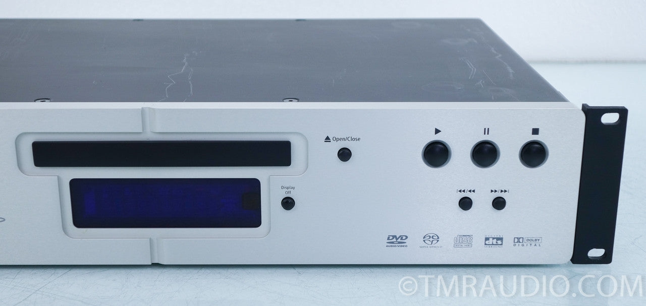 Lexicon RT-10 CD / SACD / DVD Player