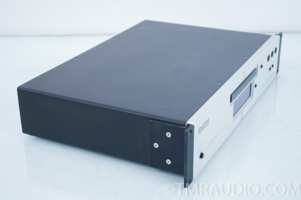 Lexicon RT-10 CD / SACD / DVD Player