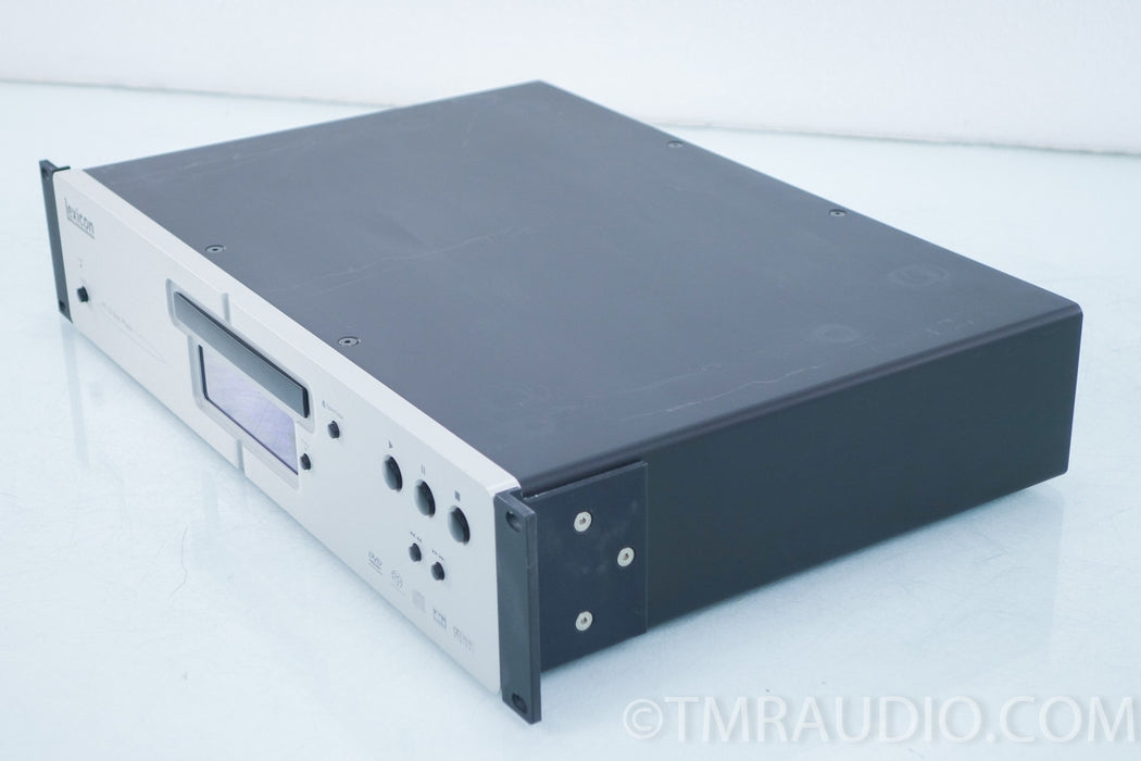 Lexicon RT-10 CD / SACD / DVD Player