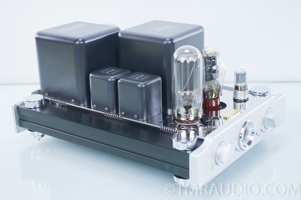 Audio Space Reference Three Tube Mono Amplifier