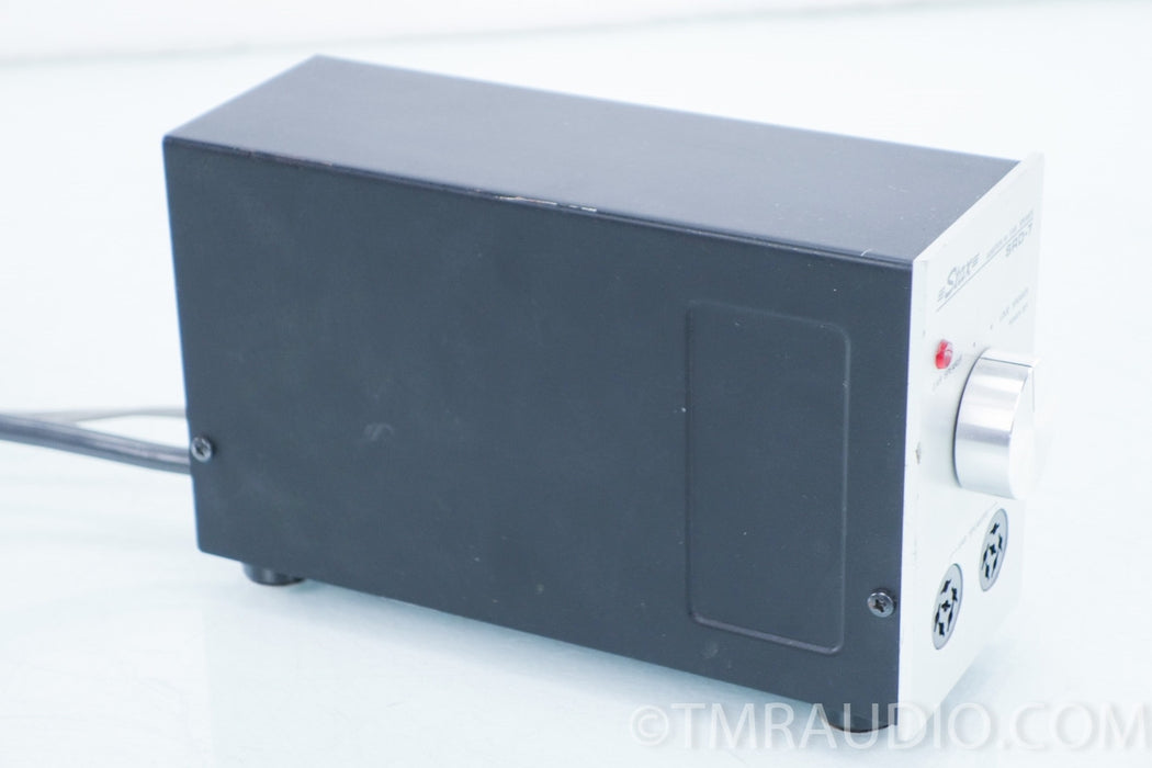 Stax SRD-7 Headphone Adapter