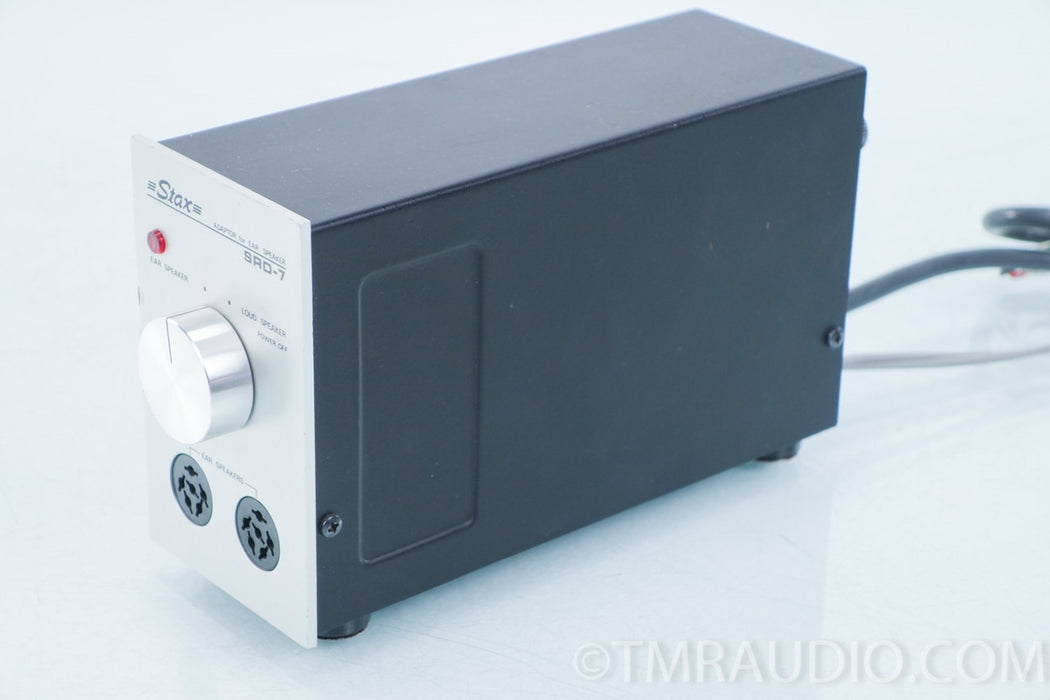 Stax SRD-7 Headphone Adapter