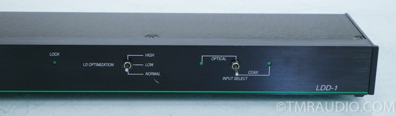 Lexicon DD-1 AC-3 / RF Demodulator