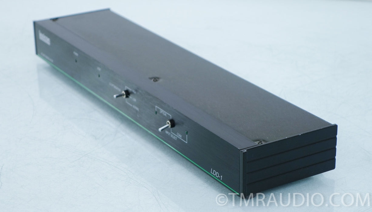 Lexicon DD-1 AC-3 / RF Demodulator