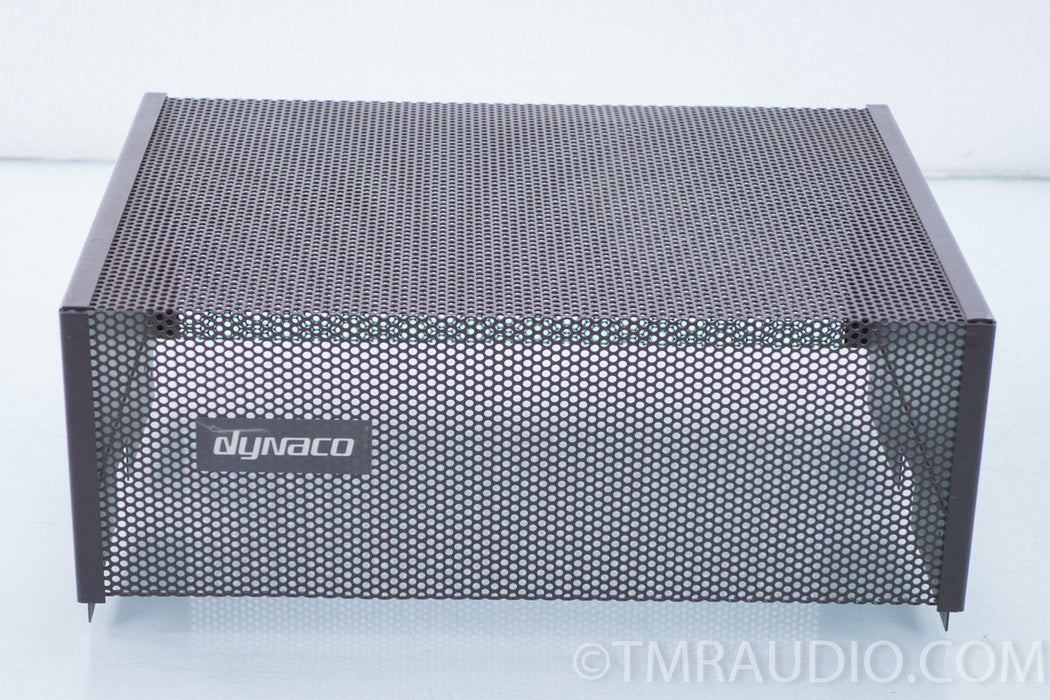 Dynaco Stereo 70 Tube Amplifier