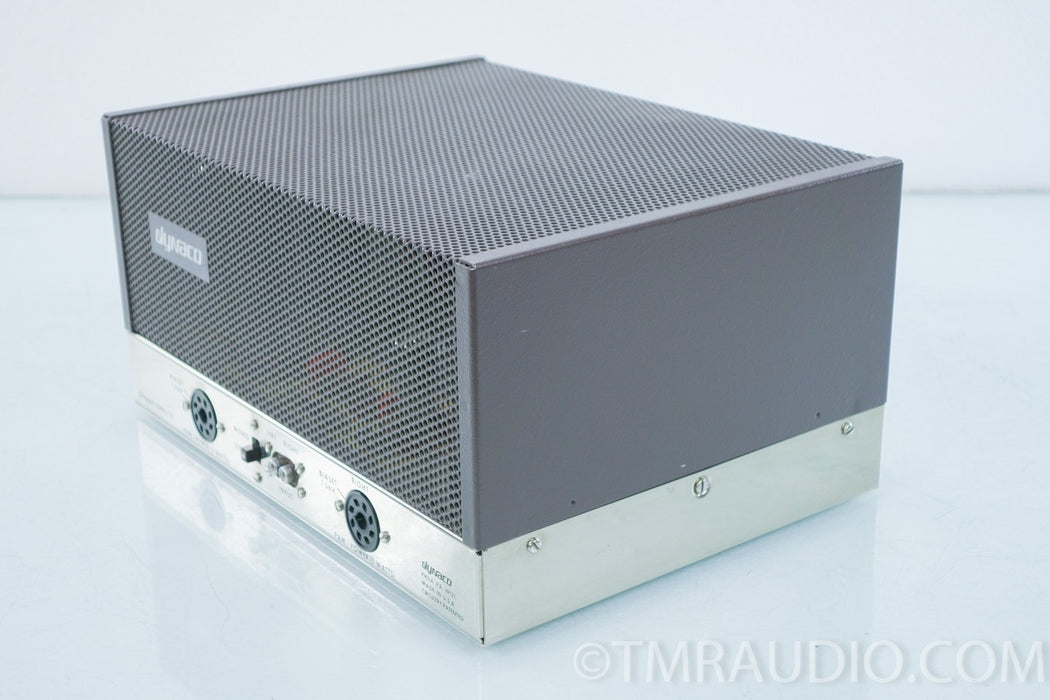 Dynaco Stereo 70 Tube Amplifier