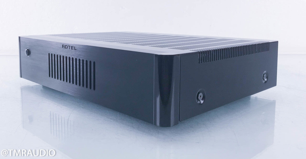 Rotel RMB-1565 5 Channel Power Amplifier