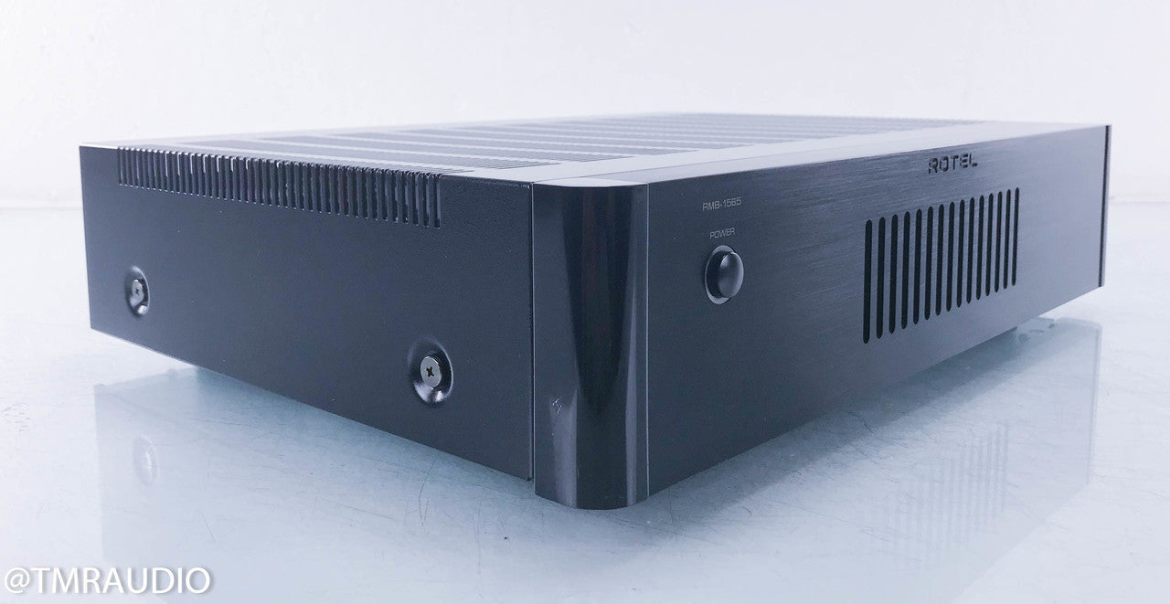 Rotel RMB-1565 5 Channel Power Amplifier