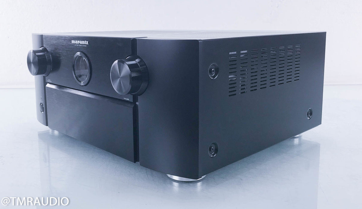Marantz AV 7005 Home Theater Surround Sound Processor